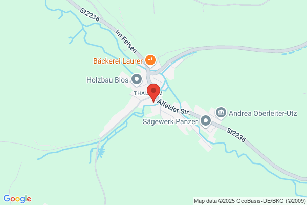 Baudienstleistungs GmbH