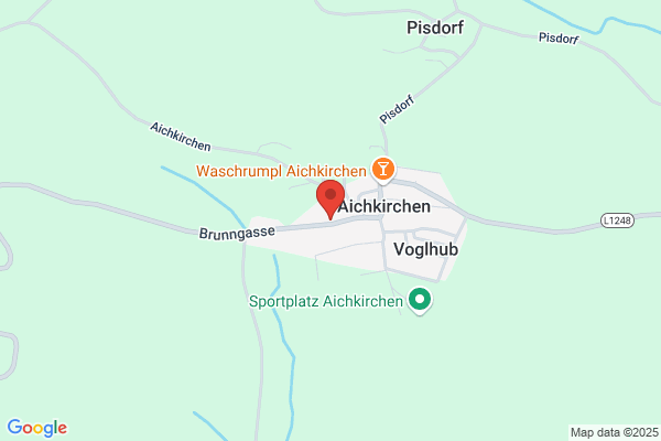 Feuerwehr Aichkirchen