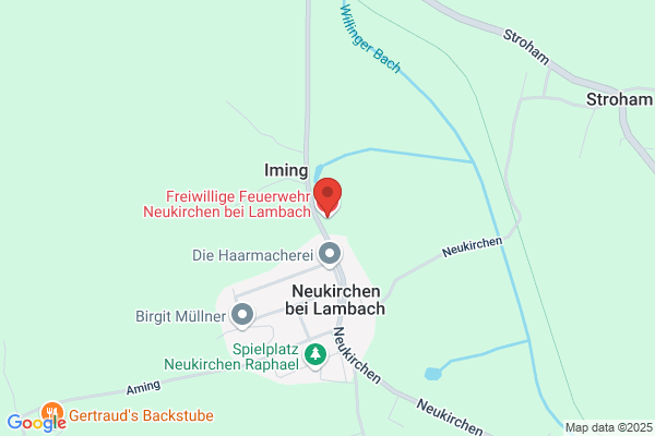 Freiwillige Feuerwehr