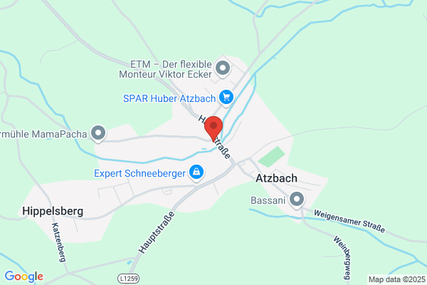 Friseursalon Greifeneder
