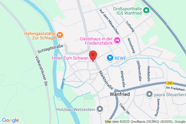 Gasthof z Schwan