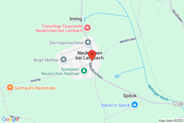 Gemeindeamt