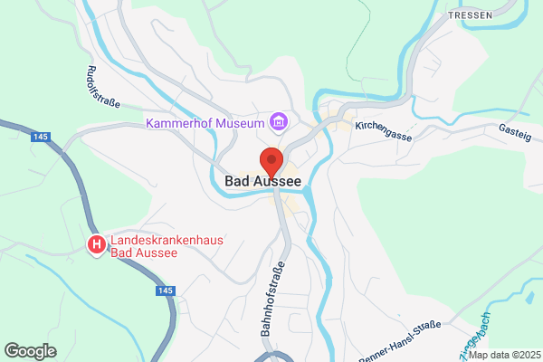 Oesterreichische Post AG Postamt