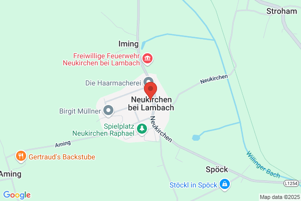 Hauptschule f. Maedchen der Borromaeerinnen