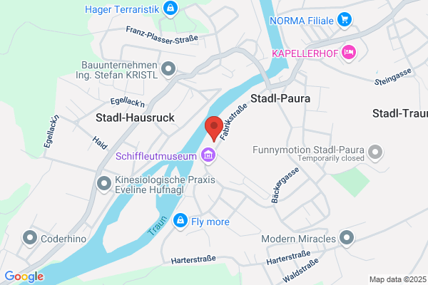 Heitzinger Krause Elke Massagepraxis