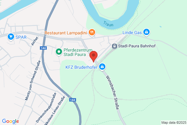 Holz- u Furnierhandels GesmbH