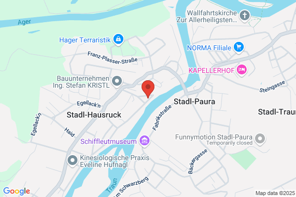 Kabel-TV Stadl- Paura Gesellschaft m.b.H.