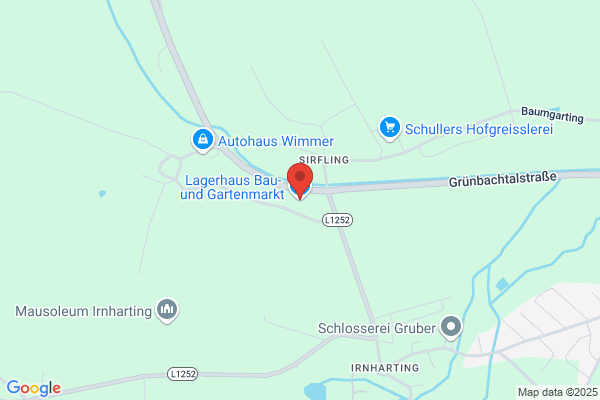 Lagerhausgenossenschaft Wels- Hoersching reg. Gen. mbH