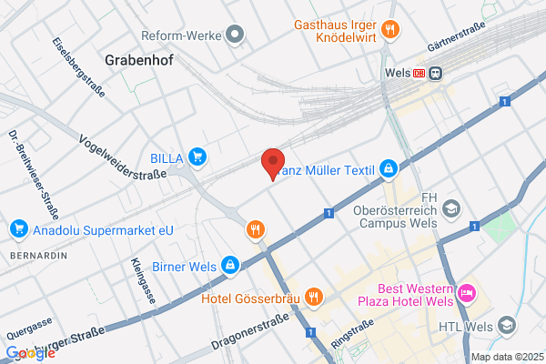 Landfrisch Molkerei reg.Gen.mbH