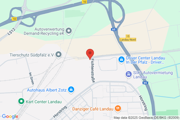 MSU Holding GmbH