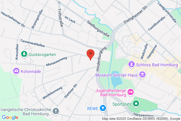 MSU Personalservice GmbH