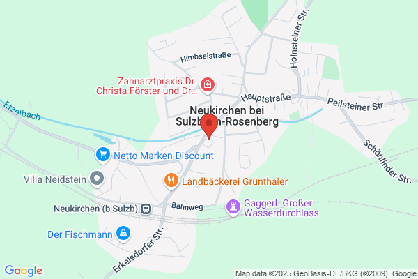 Raiffeisenbank Wels regGenmbH