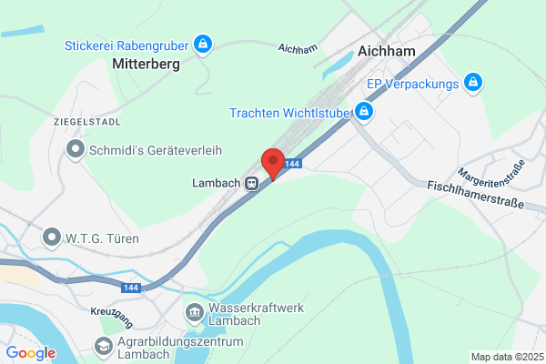 Sensorik Austria GesmbH