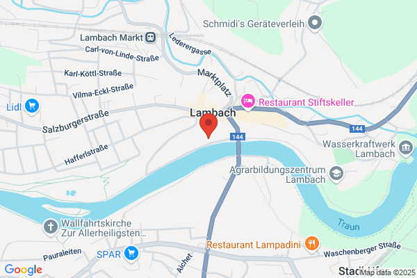 UTC Neukirchen b. Lambach