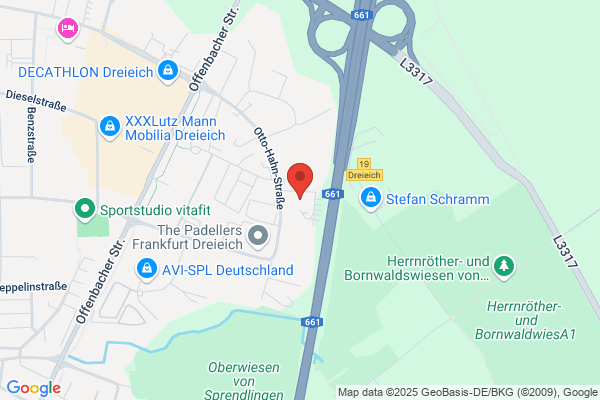 VF Germany Textil Handels GesmbH