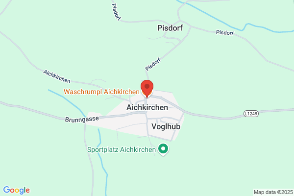 Waschrumpl-Pub