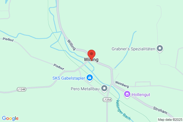 Willinger