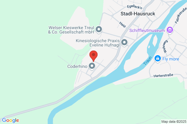 Wohnatelier Groemer
