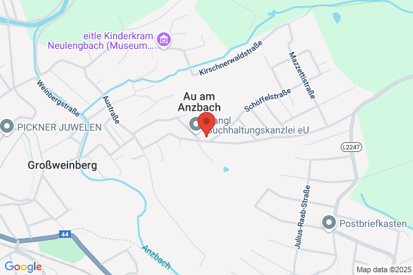 ACCT Unternehmensberatung GmbH