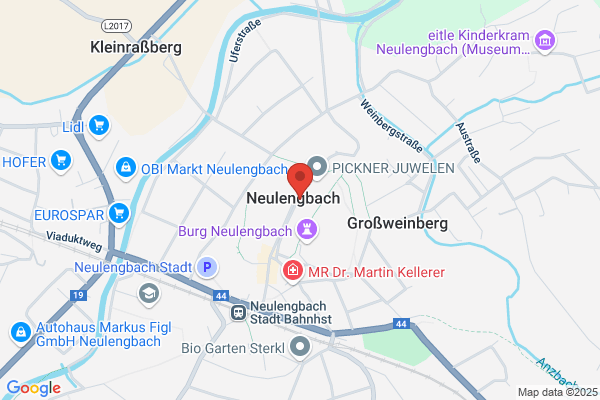 Volksbank NOe Mitte reg.Gen.mbH