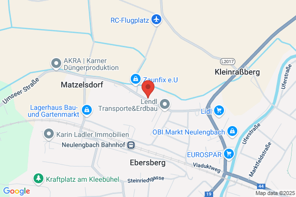 Gemeinde Bauhof