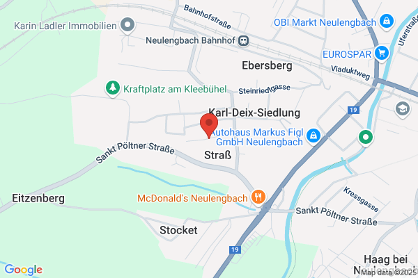 RT Objektmontagen GmbH