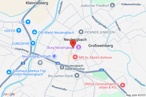 Frank GmbH