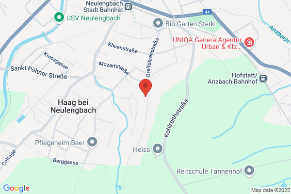 Immobilien Zackl GesmbH