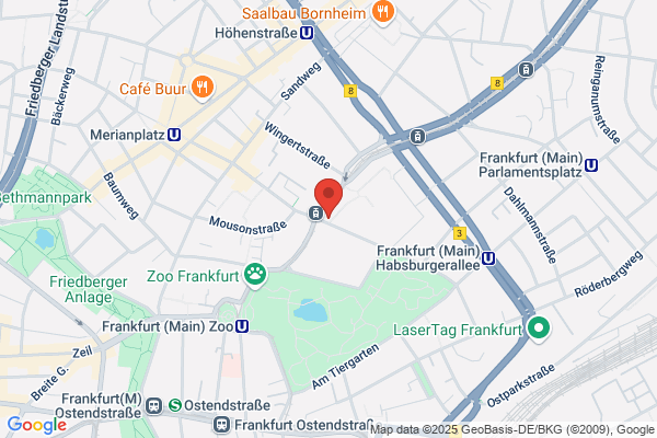 Cafe Millennium Inh Walter Donner