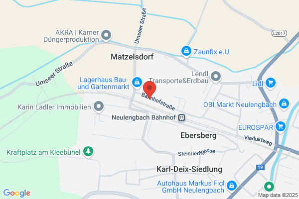 Loehsel Gerald