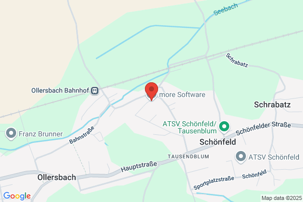 more.Software GmbH
