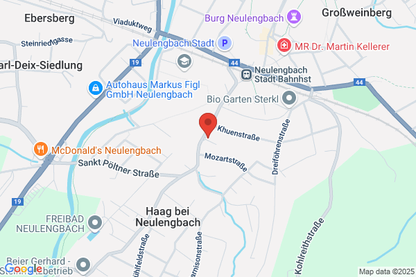 EBCONT works GmbH