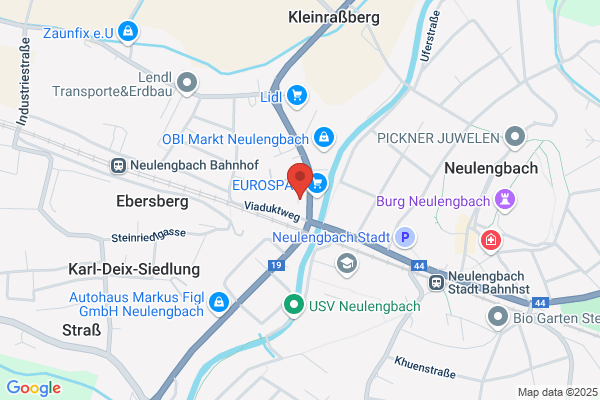 Matratzen Concord Filiale Neulengbach