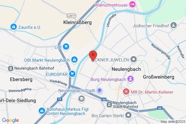 EVN Neulengbach