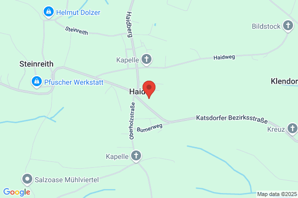 Energie-Zentrum Adelheid Goell
