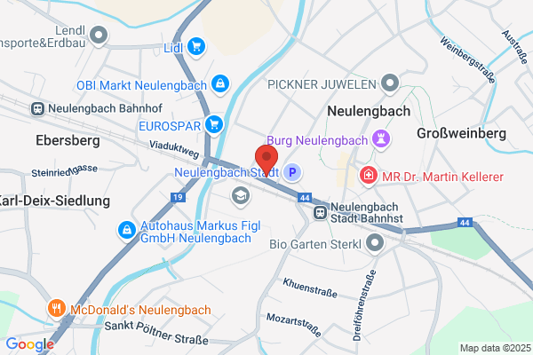 FRISEUR HAIR TEAM Lubinger