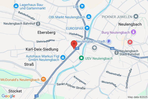 Eigner Gesellschaft m.b.H.