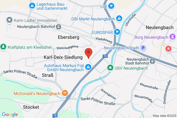 Nebosis und Reiss OEG 24u