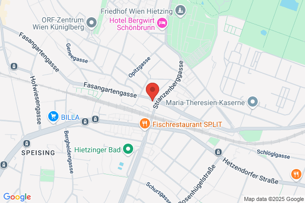 LIFING Gebäudetechnik & Verwaltung GmbH