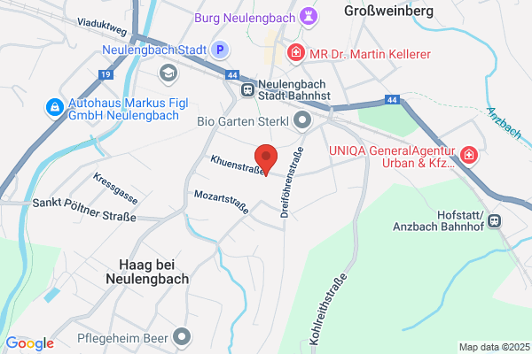 David Chmel AV-Objekteinrichtungen