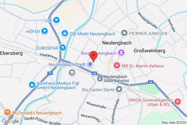 Reichel und Naar GesnbR - Haeuser in Wolle