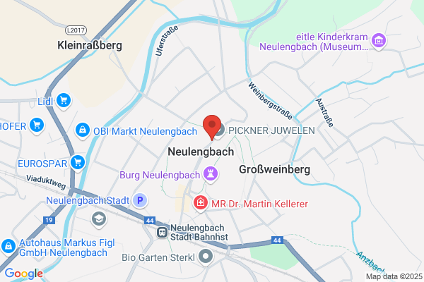Niederoesterreichischer Landeskindergarten