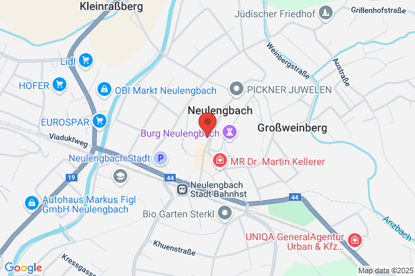 Montessori Kindergarten Neulengbach