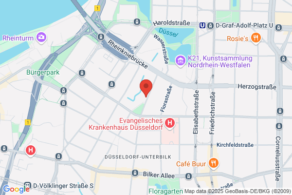 Kibis Kinderbetreuung