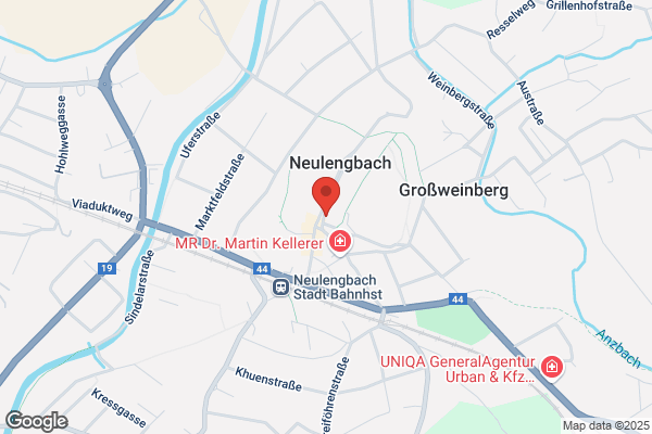 GanzSchönGesund GmbH