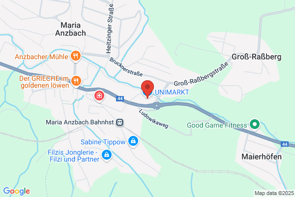 Unimarkt HandelsgesmbH und Co KG