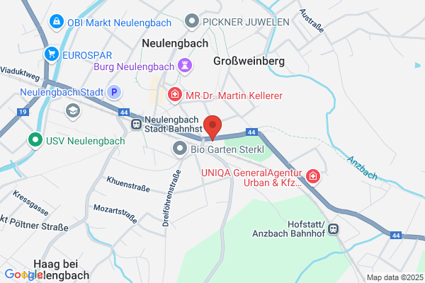 TRC Steuerberatung GmbH