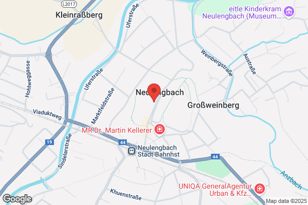 Reformstube Sonnenschein