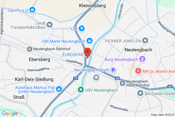 Spar Markt