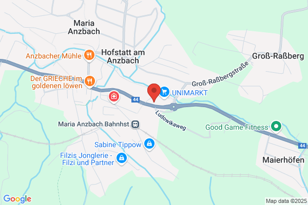 Freiwillige Feuerwehr Maria Anzbach